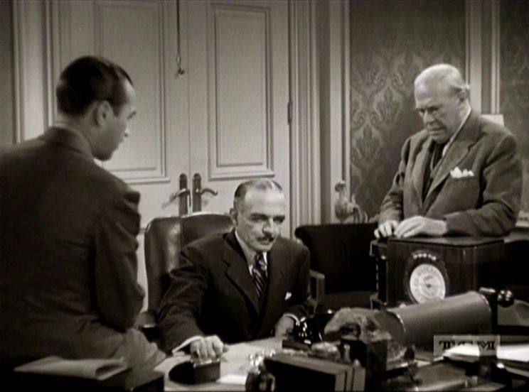 Raymond Bailey