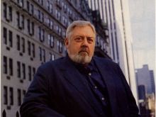 Raymond Burr