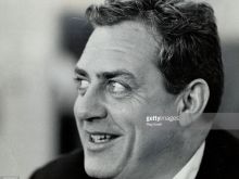 Raymond Burr