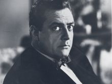 Raymond Burr