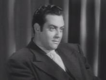 Raymond Burr