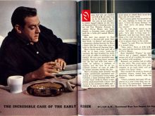 Raymond Burr