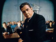 Raymond Burr