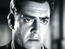 Raymond Burr