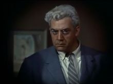 Raymond Burr