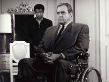 Raymond Burr