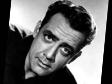 Raymond Burr