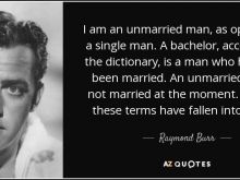 Raymond Burr