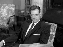 Raymond Burr