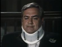 Raymond Burr