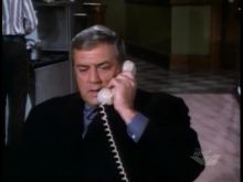 Raymond Burr