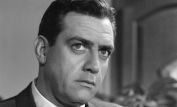 Raymond Burr