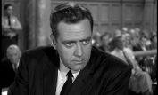 Raymond Burr