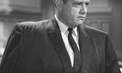 Raymond Burr