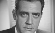 Raymond Burr