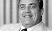 Raymond Burr