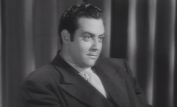 Raymond Burr