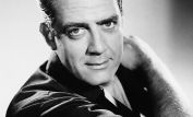 Raymond Burr