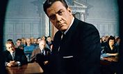 Raymond Burr