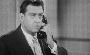 Raymond Burr