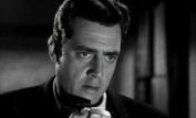 Raymond Burr