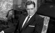 Raymond Burr