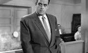 Raymond Burr