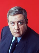 Raymond Burr