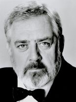 Raymond Burr