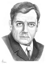 Raymond Burr