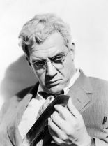 Raymond Burr