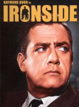 Raymond Burr