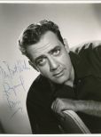 Raymond Burr