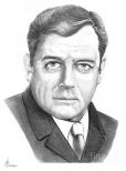 Raymond Burr