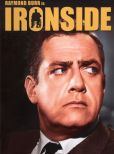 Raymond Burr