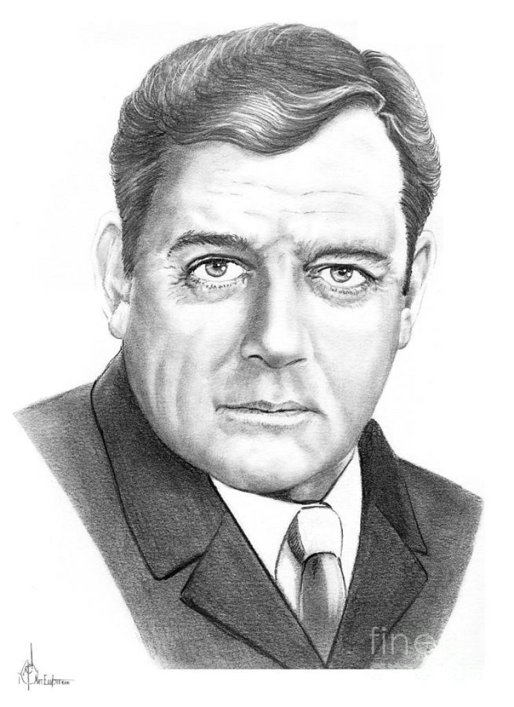 Raymond Burr