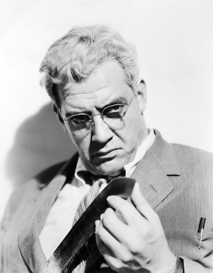 Raymond Burr