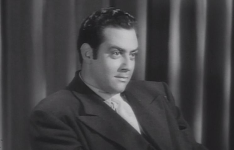 Raymond Burr