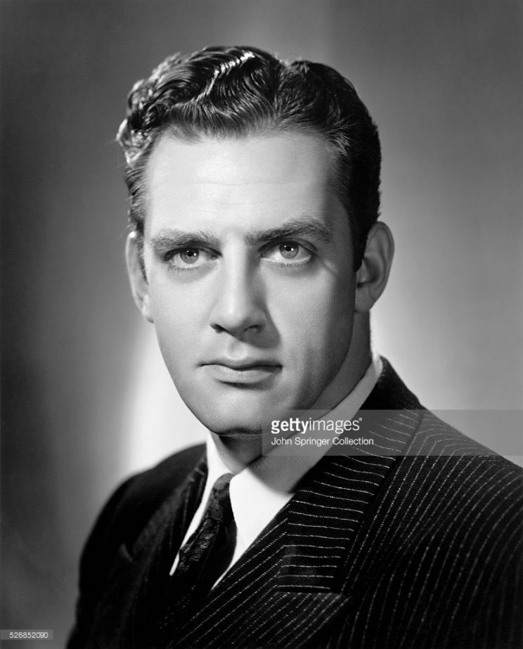 Raymond Burr