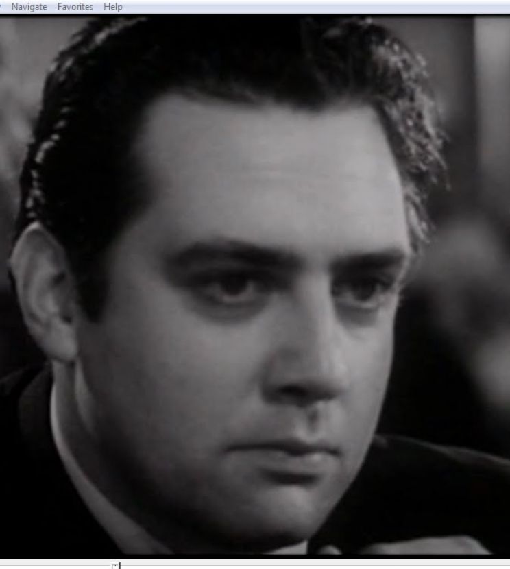 Raymond Burr