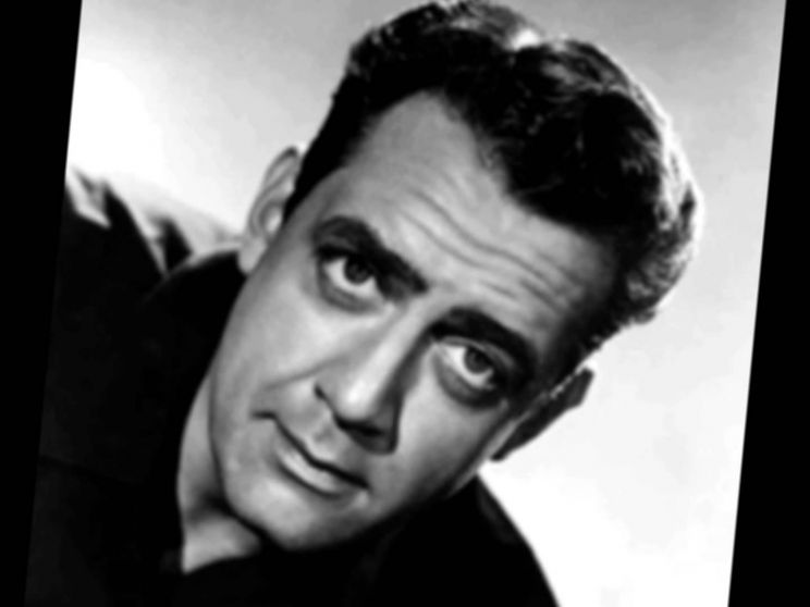 Raymond Burr