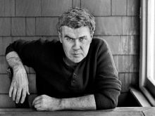 Raymond Carver