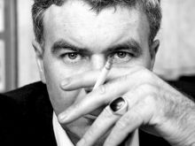 Raymond Carver