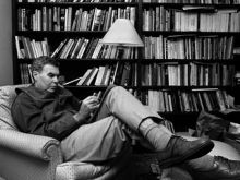 Raymond Carver