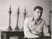 Raymond Carver