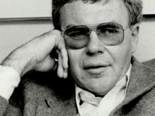 Raymond Carver