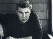 Raymond Carver