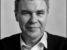 Raymond Carver