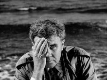 Raymond Carver