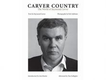 Raymond Carver